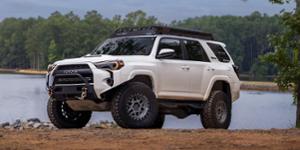 Toyota 4Runner